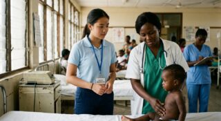 Safety Standards High School Global Health Programs Must Meet