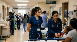 How to Become a Pediatrician: Training, Licensing, and Salary