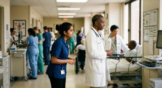 How to Become a Gastroenterologist: Training and Salary