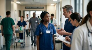 How to Become a General Surgeon: Training, Licensing, Salary