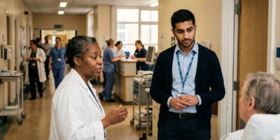 How to Become a Rheumatologist: Training, Licensing, Salary