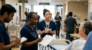 How to Become a Hematologist: Training, Licensing, and Salary