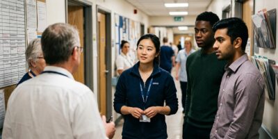 How to Become an Allergist / Immunologist: Salary & Path