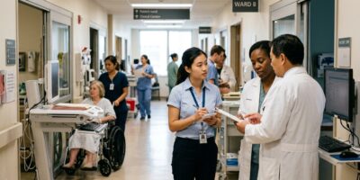 How to Become a Physiatrist (PM&R): Training & Salary