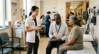 Physician Compensation Trends (2026): What Doctor Pay Looks Like Now