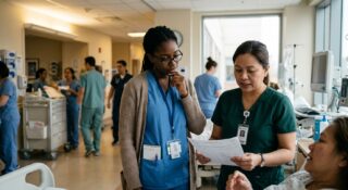 Nursing Salary Guide (2026): BSN Pay by Role and State