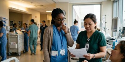 Nursing Salary Guide (2026): BSN Pay by Role and State
