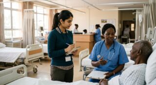 Nurse Practitioner Salary (2026): NP Pay by Specialty & State