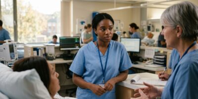 CNM Salary (2026): How Much Do Certified Nurse-Midwives Make?