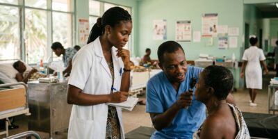 Medical Research Scientist Salary (2026): Pay and Outlook