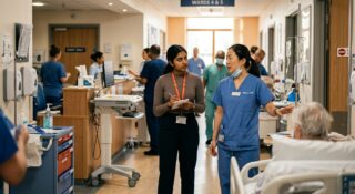 Physical Therapist (DPT) Salary (2026): How Much Do PTs Make?