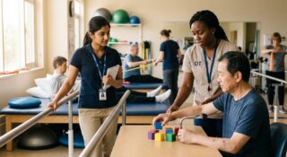 Occupational Therapist Salary (2026): How Much Do OTs Make?