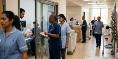 Diagnostic Medical Sonographer Salary (2026): Pay Guide