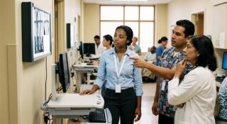 Radiologic Technologist Salary (2026): How Much Do Rad Techs Make?