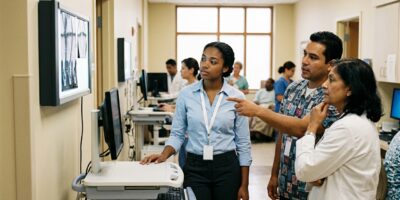 Radiologic Technologist Salary (2026): How Much Do Rad Techs Make?