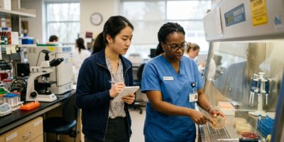 Clinical Laboratory Scientist Salary in 2026 | MLS Pay Data