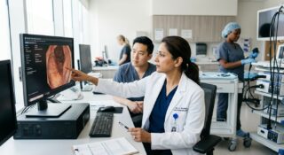 How to Become a Gastroenterologist: Training, Licensing, and Salary