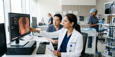 How to Become a Gastroenterologist: Training, Licensing, and Salary