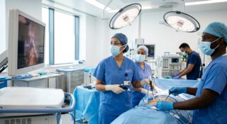 How to Become a General Surgeon: Training, Licensing, and Salary