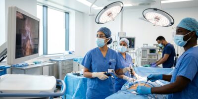 How to Become a General Surgeon: Training, Licensing, and Salary