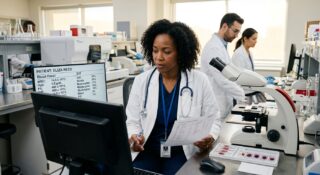 How to Become a Hematologist: Training, Licensing, and Salary