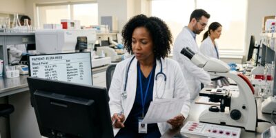 How to Become a Hematologist: Training, Licensing, and Salary