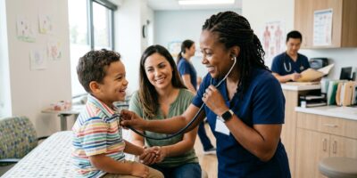 How to Become a Pediatrician: Training, Licensing, and Salary