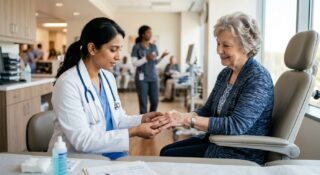 How to Become a Rheumatologist: Training, Licensing, and Salary