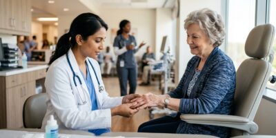 How to Become a Rheumatologist: Training, Licensing, and Salary