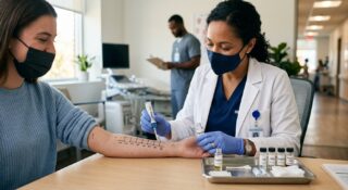 How to Become an Allergist / Immunologist: Training, Licensing, and Salary
