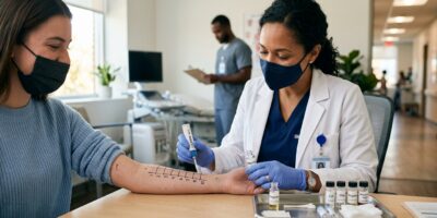 How to Become an Allergist / Immunologist: Training, Licensing, and Salary