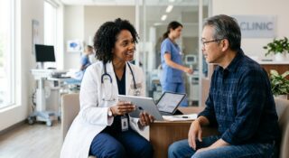 How to Become an Internal Medicine Physician: Training, Licensing, and Salary