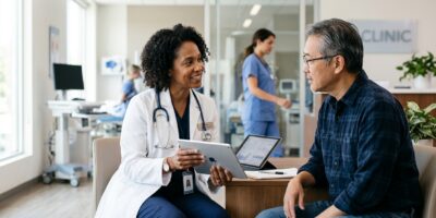 How to Become an Internal Medicine Physician: Training, Licensing, and Salary