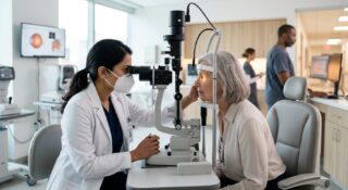 How to Become an Ophthalmologist: Training, Licensing, and Salary