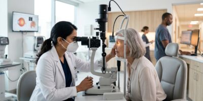 How to Become an Ophthalmologist: Training, Licensing, and Salary