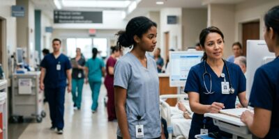 5 Ways Medical Internships Strengthen College Applications