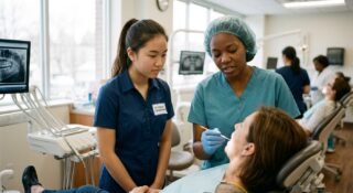 Pre-Dental Experience for High School Students: A Guide
