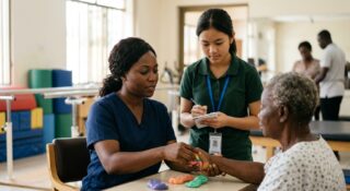5 Ways Medical Internships Turn OT Exposure Into Career Goals