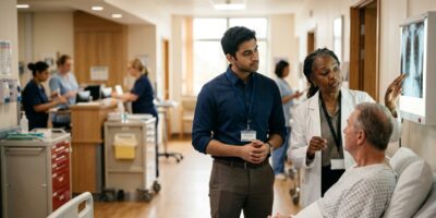 Medical School Loans: The Complete 2026 Guide