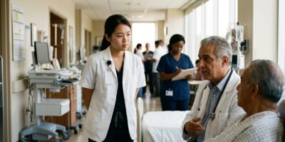 Programs That Pay Off Medical School Loans: 2026 Guide