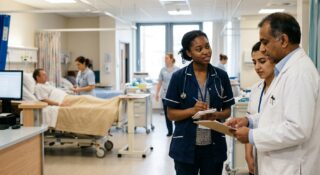 Refinancing Medical School Loans During Residency