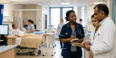 Refinancing Medical School Loans During Residency