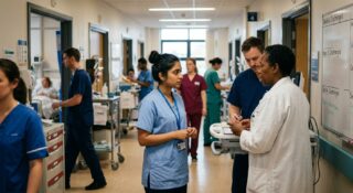 Federal Loans for Medical School (2026): Limits & Rates