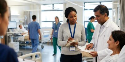 Sallie Mae Medical School Loans: Rates, Terms & Alternatives