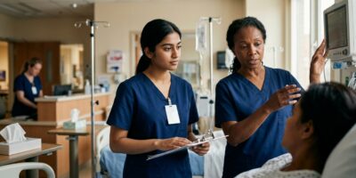 How Competitive Am I for Medical School? Self-Assessment