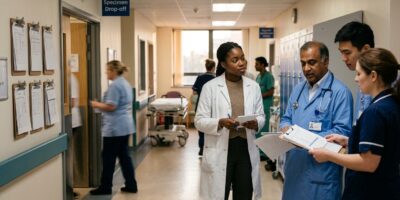 What Is a Pathologist? Role, Career Path and Salary