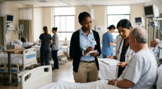 Extracurricular Activities for Medical School Applications