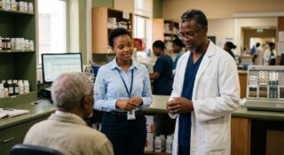 How to Become a Pharmacist: Education, Path and Career