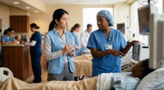 How to Become an Anesthesiologist: Schooling & Timeline