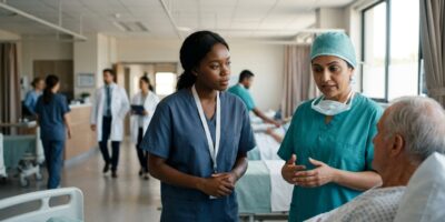 Types of Surgeons: A Guide to Surgical Specialties